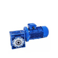 Nmrv30 Nmrv40 Nmrv50 Nmrv63 Nmrv75 Gearbox Parts Advance Transmission Worm Gearbox Nmrv Speed Reducer Car Marine Gearbox